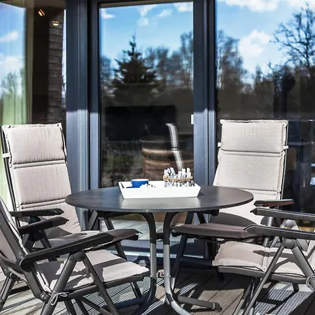 Lejlighed Kirschgarten 7 - Strandlaeufer *