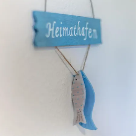 Kirschgarten 7 - Strandlaeufer * Kellenhusen