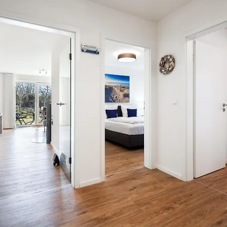 Kirschgarten 7 - Strandlaeufer *