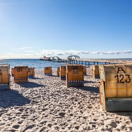 Kirschgarten 7 - Strandlaeufer *