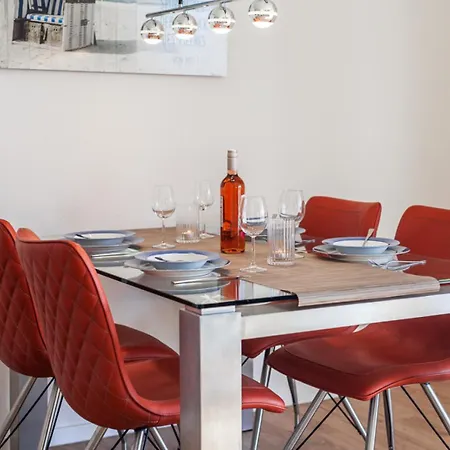 Kirschgarten 7 - Strandlaeufer