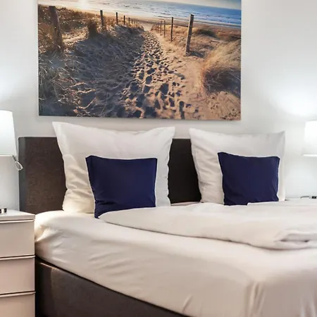 Kirschgarten 7 - Strandlaeufer Kellenhusen