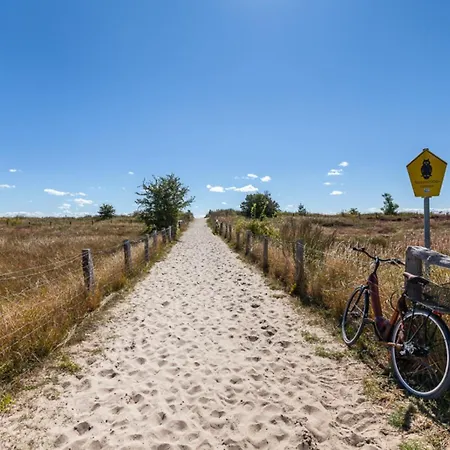 Kirschgarten 7 - Strandlaeufer Lejlighed