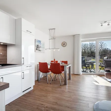 Kirschgarten 7 - Strandlaeufer * Kellenhusen