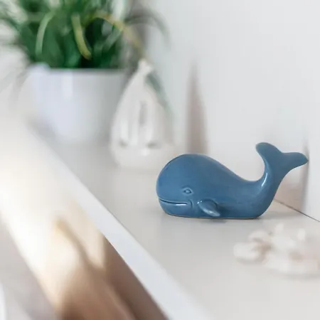 Kirschgarten 7 - Strandlaeufer Lejlighed