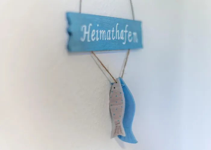 Kirschgarten 7 - Strandlaeufer * Kellenhusen