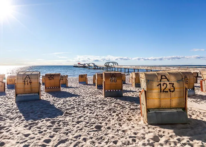 Kirschgarten 7 - Strandlaeufer *