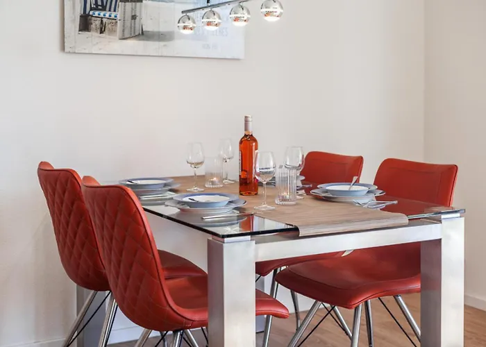 Kirschgarten 7 - Strandlaeufer