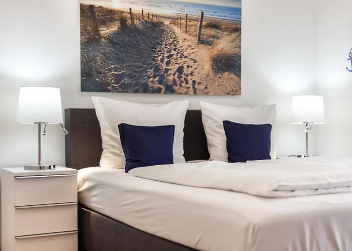 Kirschgarten 7 - Strandlaeufer Kellenhusen