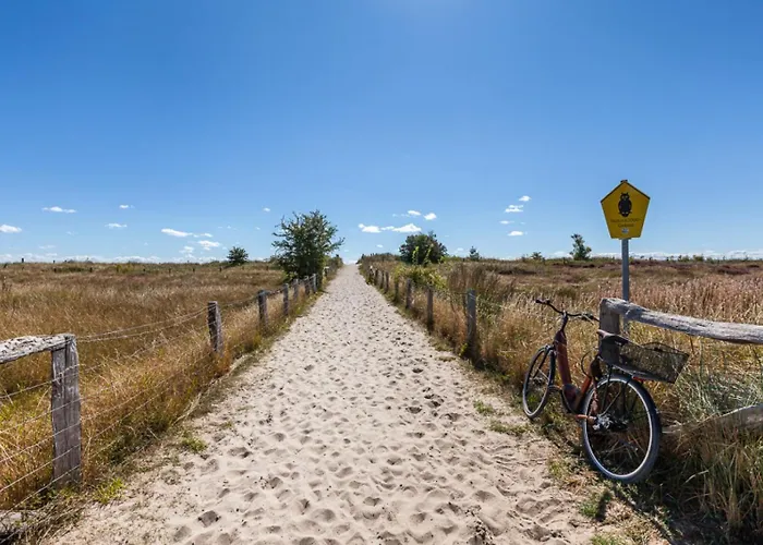 Kirschgarten 7 - Strandlaeufer Apartamento